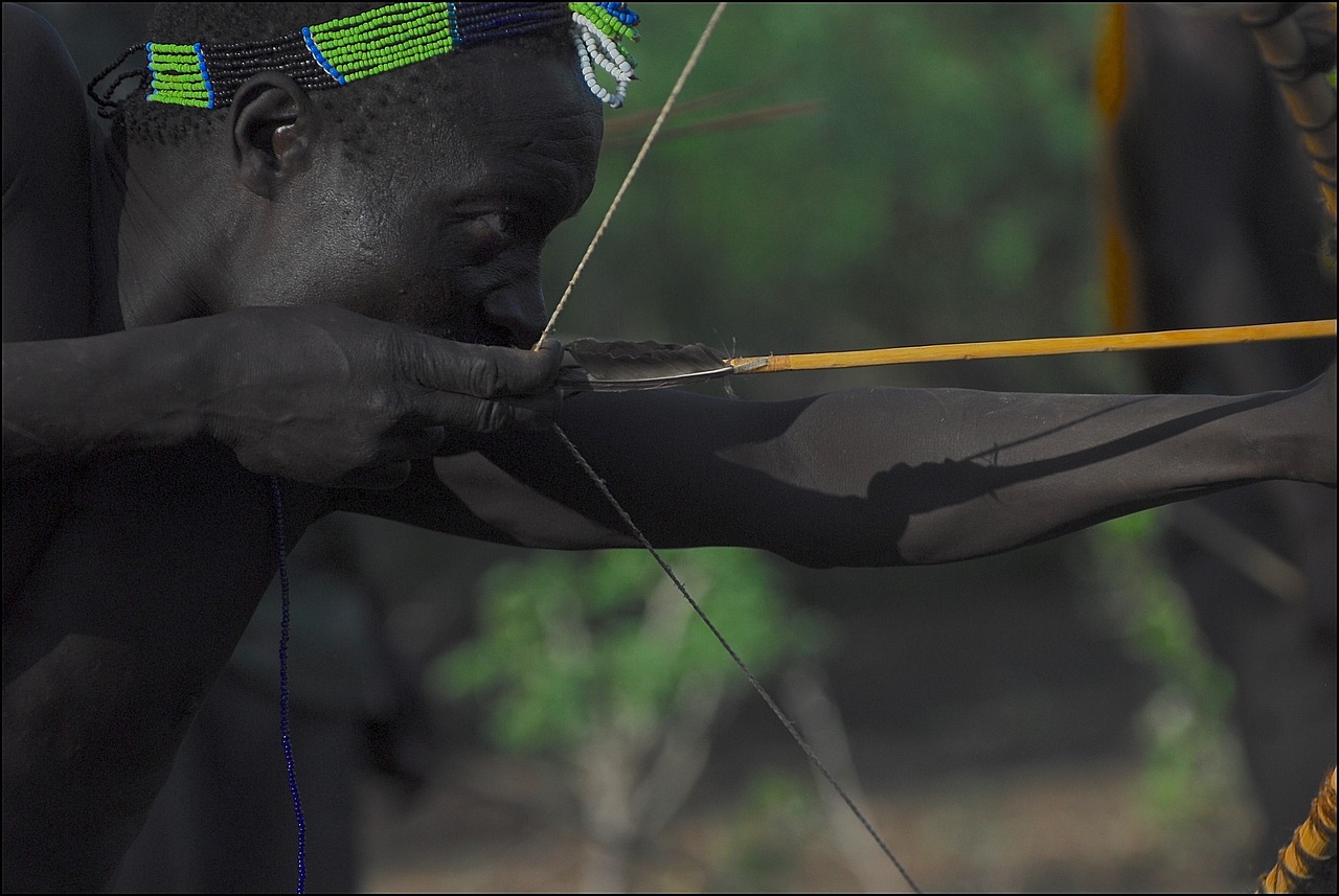 Tanzania Culture Tour Day Trip