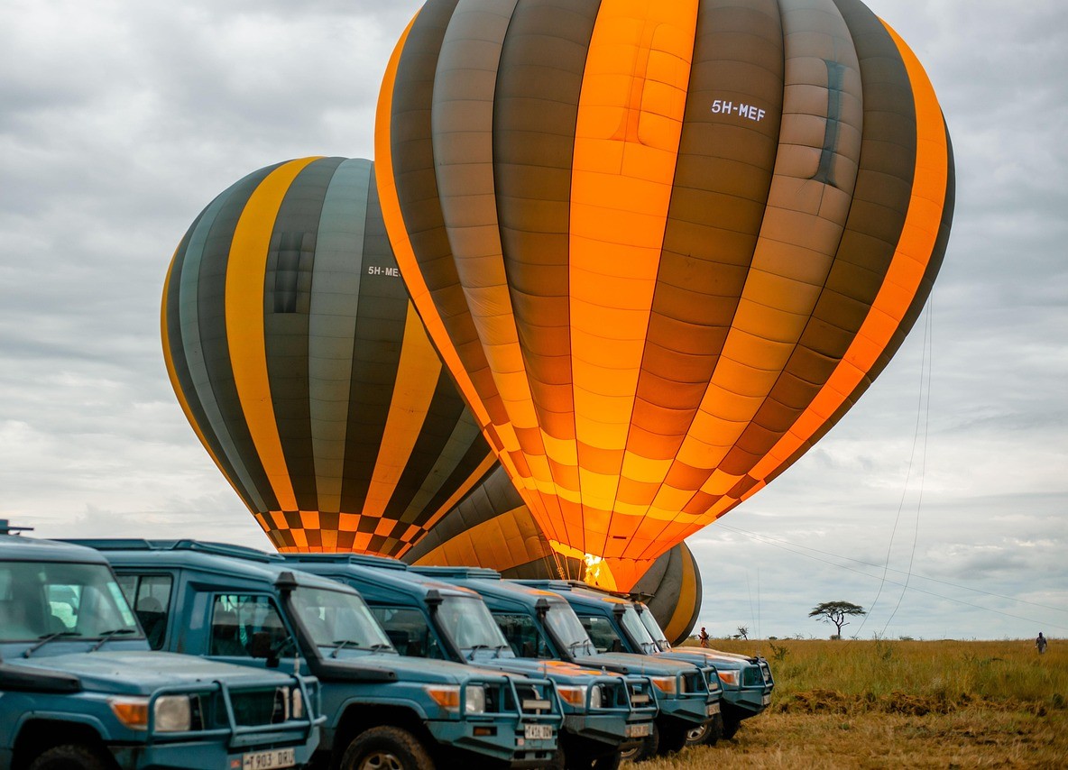 Best Time to Visit Tanzania