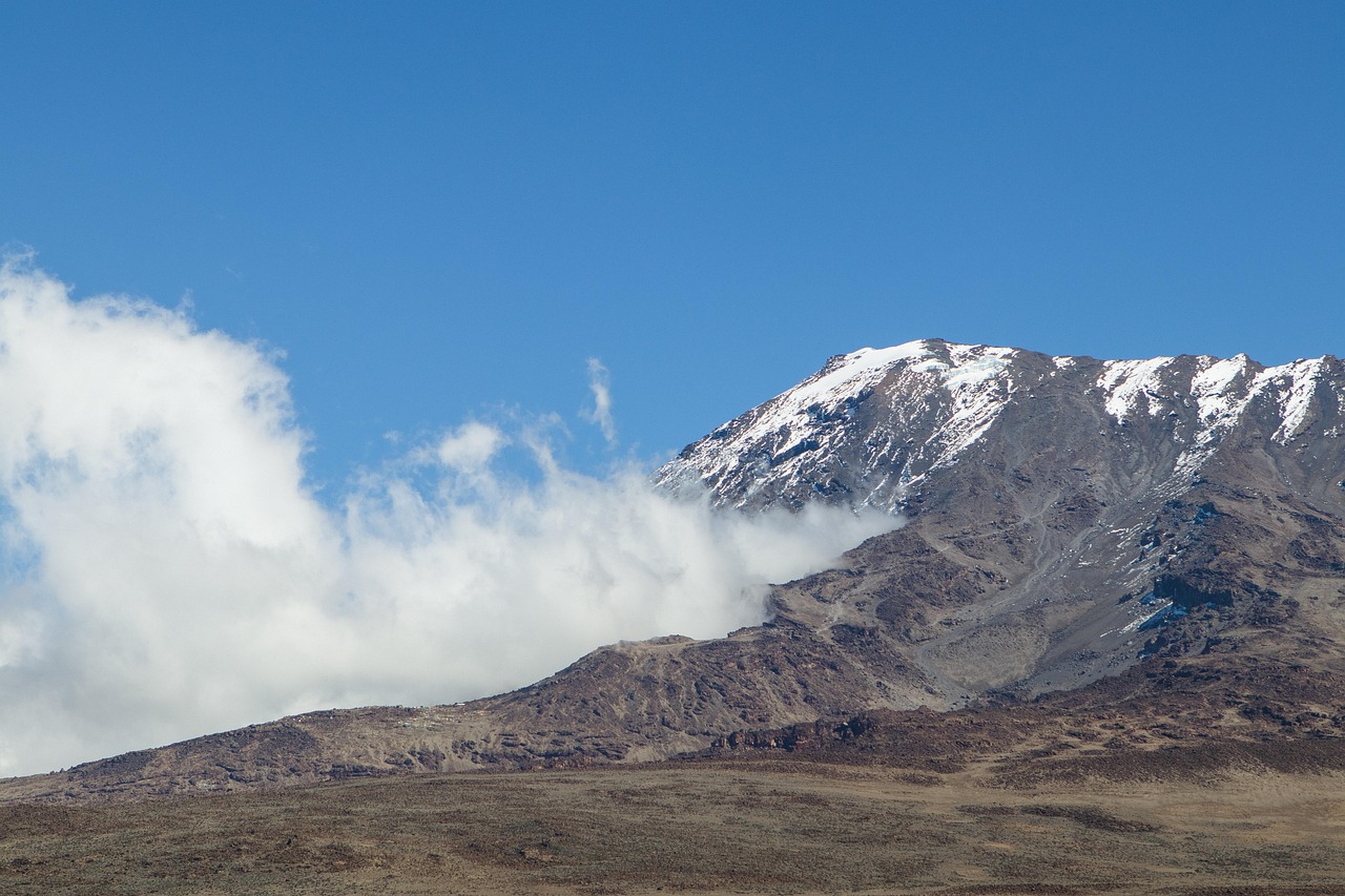 Kilimanjaro FAQs