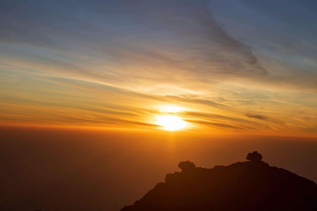 Kilimanjaro Insurance