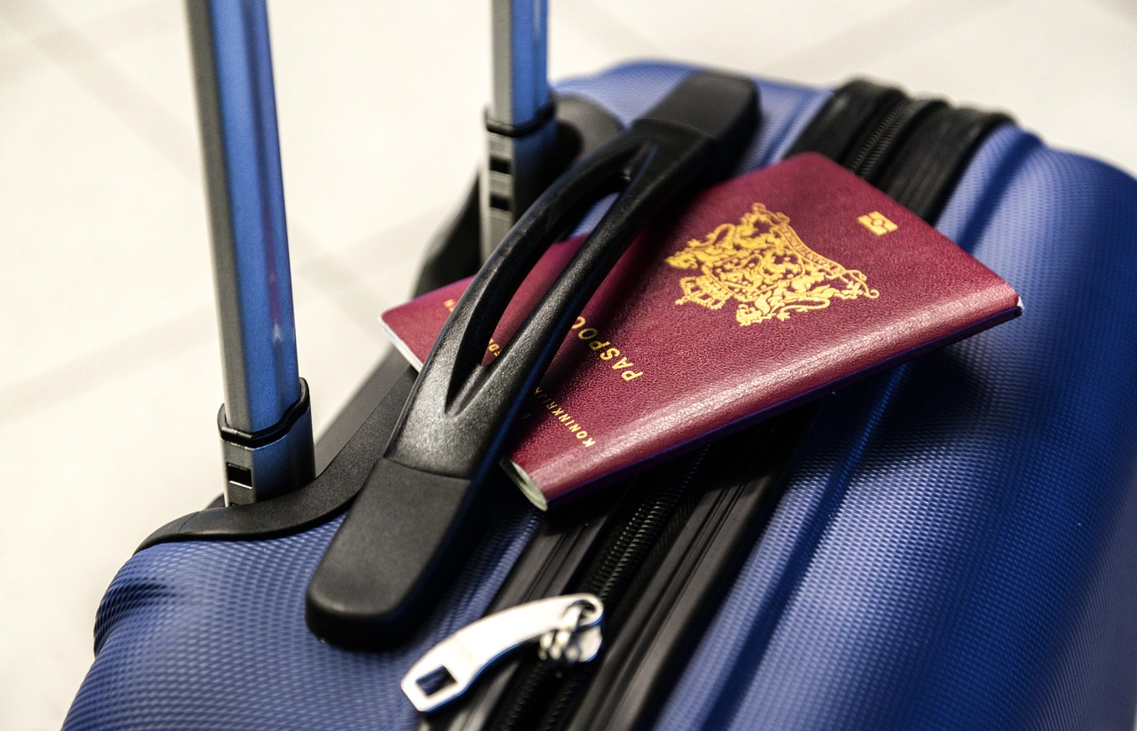 Visa & Travel Safety