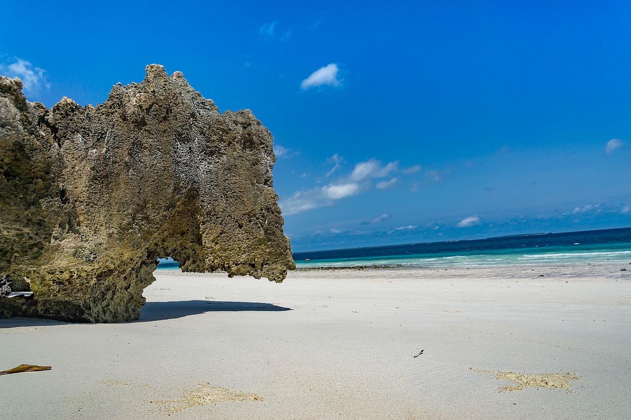 Zanzibar Tour: Fukuchani Adventure
