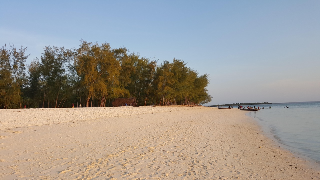 Zanzibar